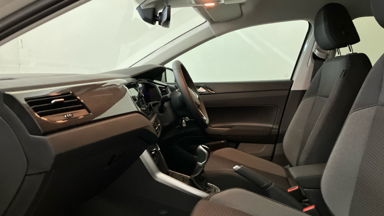 Volkswagen Polo 1.0 TSI Match 5dr Petrol Hatchback